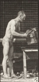 Plate 507 Carpentering. — figure reference